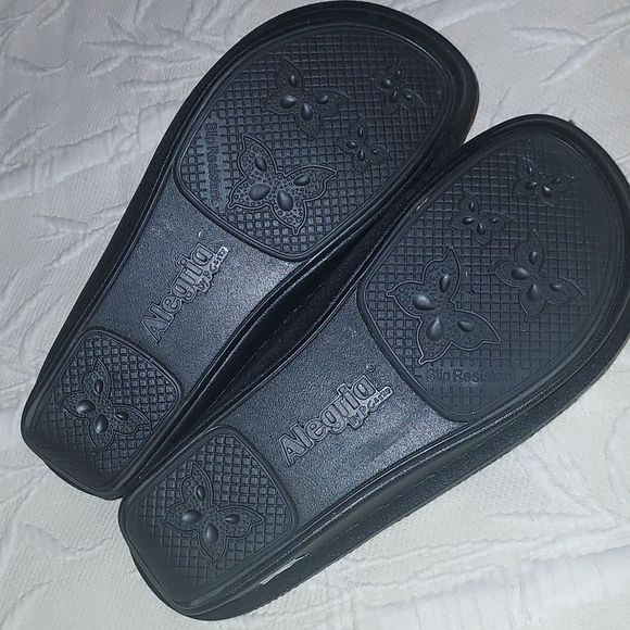 Alegria sandals - Picture 5 of 7